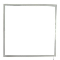 Светодиодная LED панель BIOM ART-50-6 50W 6500K 595x595x15 (рамка)