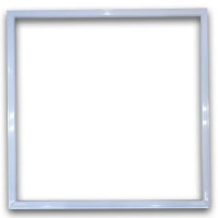 Светодиодная LED панель BIOM М-ART-48-6 48W 6500K 595x595x15 (рамка)