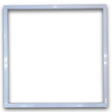 Светодиодная LED панель BIOM М-ART-48-6 48W 6500K 595x595x15 (рамка)