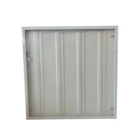 Светодиодная LED панель BIOM OL-36-6 36W 6500K 600x600x20 призматик