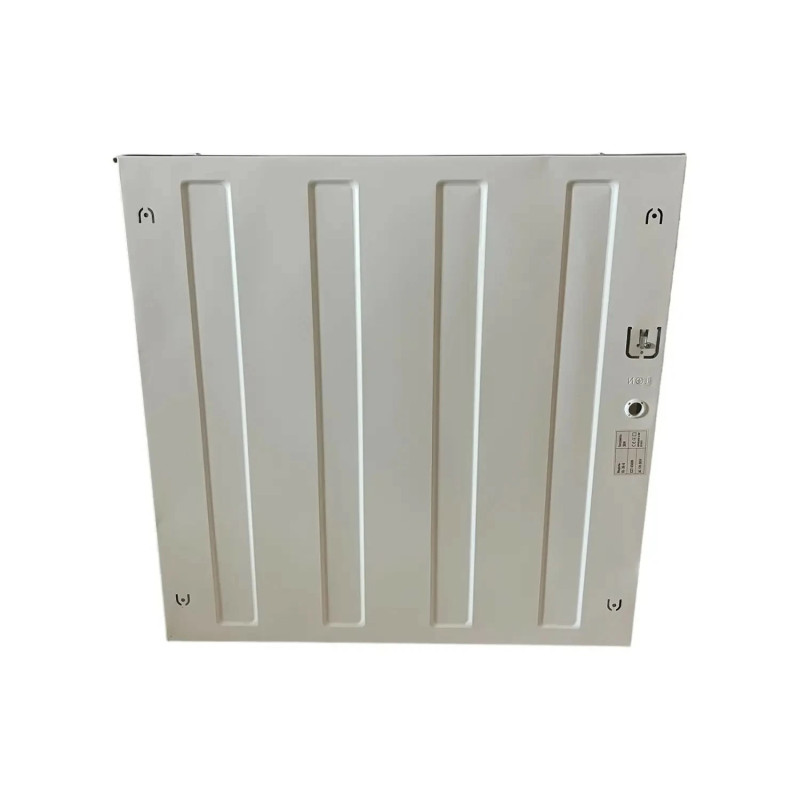 Светодиодная LED панель BIOM OL-М-36-6 36W 6500K 600x600x20 матовая