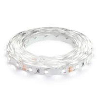 Светодиодная лента 24V OEM ST-24-2835-60-NW-V2 IP20 4.8W 4500K нейтральная белая, негерметичная