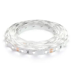 Светодиодная лента 24V OEM ST-24-2835-60-NW-V2 IP20 4.8W 4500K нейтральная белая, негерметичная