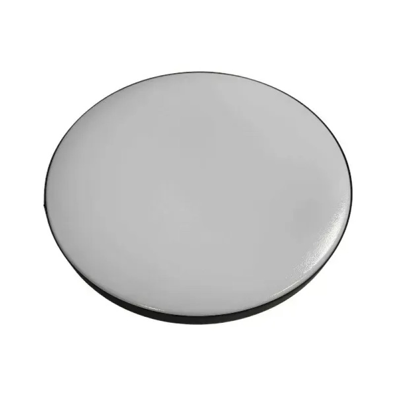 Світодіодний світильник LED BIOM DL-R104-18-5 5000K 18Вт (без пульта)