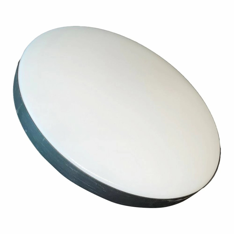 Светодиодный светильник LED BIOM DL-R104-24-5 5000K 24Вт (без пульта)