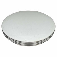 Светодиодный светильник LED BIOM DL-R106-18-5 5000K 18Вт (без пульта)