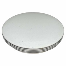 Світодіодний світильник LED BIOM DL-R106-18-5 5000K 18Вт (без пульта)