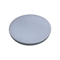 Светодиодный светильник LED BIOM DL-R107-18-5 5000K 18Вт (без пульта)