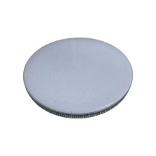 Світодіодний світильник LED BIOM DL-R107-18-5 5000K 18Вт (без пульта)