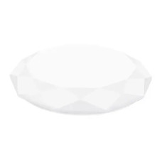 Світодіодний світильник LED BIOM DL-R201-10-6 6200K 10Вт (без пульта)