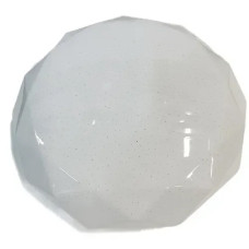 Світодіодний світильник LED BIOM DL-R205-18-5 5000K 18Вт (без пульта)