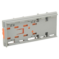 Адаптер (крепеж) на Din-рейку тип B АСКО (A0130010159)