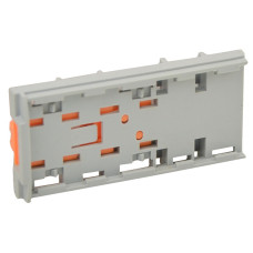 Адаптер (крепеж) на Din-рейку тип B АСКО (A0130010159)