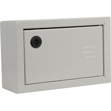 Корпус модульный металлический Light, 9 модулей, навесной IP31, серии UBox АСКО (A0260010027)