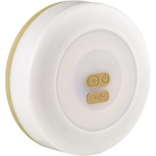 Ліхтарик світлодіодний з гірляндою GF5018R ECOНОМЕ АСКО (ECO018001012)