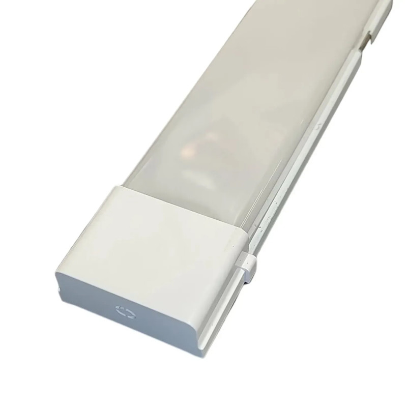 Светодиодный светильник LED BIOM линейный LN-4-30-0600-6 30W 6200К 600mm
