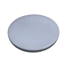 Світодіодний світильник LED BIOM DL-R107-24-5 5000K 24Вт (без пульта)