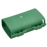 Влагозащитная коробка CNP3105 к клеммам универсальным АСКО (A0280010032)