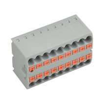 Соединительный клеммный блок CTP-18 АСКО (A0130010154)