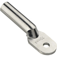 Кабельный наконечник медный луженый под опрессовку DT-70-8 АСКО A0060070043