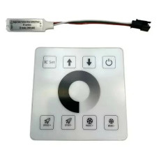BIOM Контролер SPI OEM  Running Water HC-03 Touch 2048pix