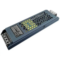 Блок живлення для LED 24V-8.33A-200W IP20 MTK
