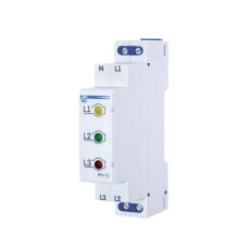 Индикатор фаз НОВАТЭК-ЭЛЕКТРО РН-12