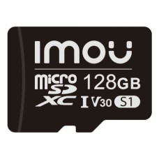Карта памяти MicroSD Imou ST2-128-S1