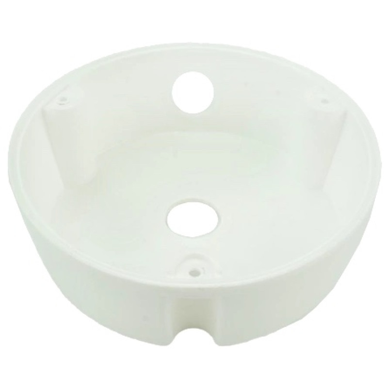 Коммутационная коробка UA15G white bracket