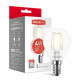 Лампа куля LED MAXUS 1-LED-547-01 G45 FM 4W 3000K 220V E14