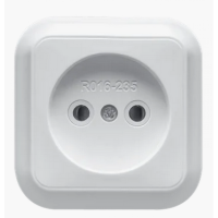 Розетка 1-м наружная Marshel RO16-235