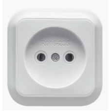 Розетка 1-м наружная Marshel RO16-235