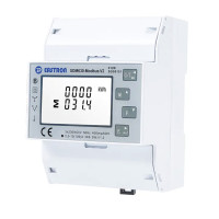 Анализатор сети по RS485 Вх. 100A на Din (Кл. 1,0) EASTRON SDM630-Modbus