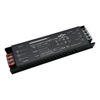 Блок питания BIOM PROFESSIONAL DC12 400W BPX-12-400 33А алюминиевый 12V IP20