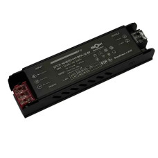 Блок питания BIOM PROFESSIONAL DC12 60W BPX-12-60 5А алюминиевый 12V IP20