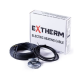 Кабель нагревательный двухжильный ETT ЕСО 30-240 240Вт Extherm