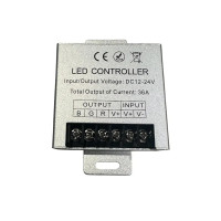 Контроллер BIOM RGB OEM 36A-RF-20 кнопки