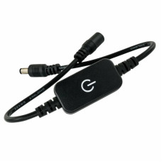 Дымер BIOM OEM 6A M-T72 Touch 1 канал черный