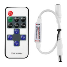 Димер BIOM OEM 6A-RF-11 кнопок 1 канал