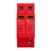 Устройство защиты от перенапряжения 1000V, 40KA logic Power