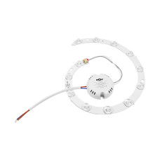 Ремкомплект для светильника DEL 230мм КРУГ, 18W RNSM-16