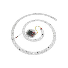 Ремкомплект для светильника SML 450мм круг 80W RDSM-80