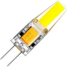 Светодиодная LED лампа 12V/3.5w 38leds G4 4500К BIOM (BG4-3,5-12-4-S)