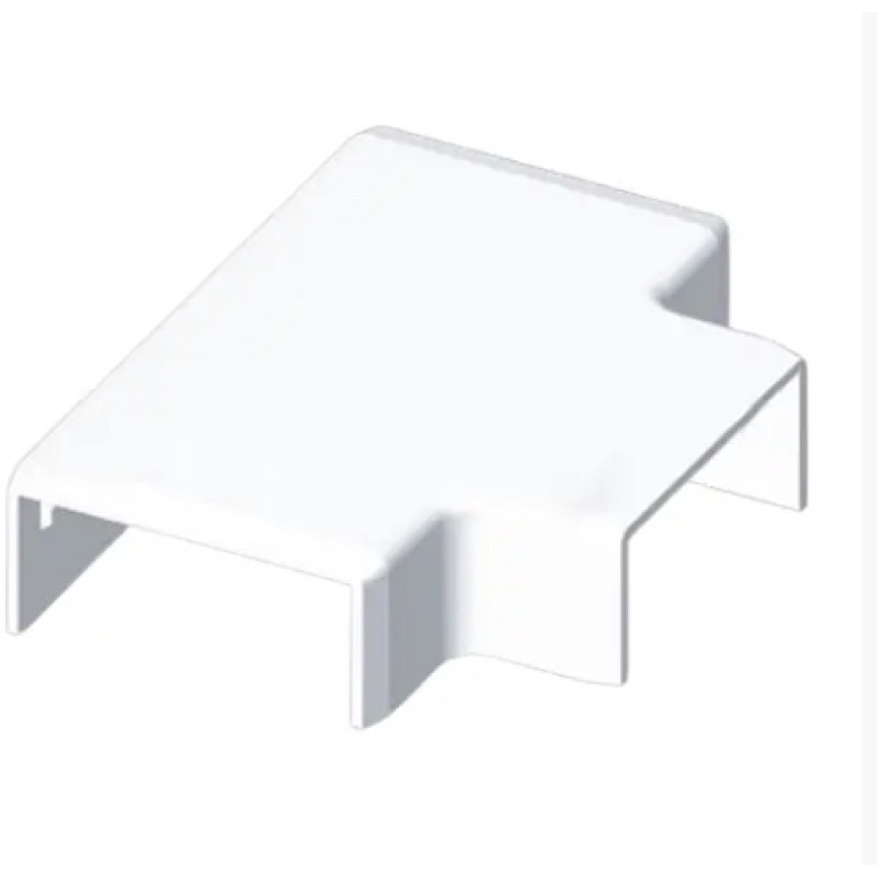 Трійник для EKE 140x60 білого кольору (8564_HB) KOPOS