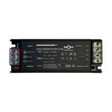 Блок питания BIOM PROFESSIONAL DC12 100W BPX-12-100 8А алюминиевый 12V IP20