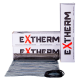 Нагревательный мат двухжильный ET ECO 500-180 900Вт Extherm