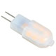 Светодиодная LED лампа 12V/2w 2835 PC G4 3000К BIOM (BG4-2-12-3-PC)