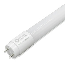 Светодиодная LED лампа T8-GL-1200-18W СW 6200К G13 стекло матовое BIOM (T8-GL-1200-18WСW)