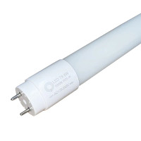 Светодиодная LED лампа T8-GL-600-9W CW 6200К G13 стекло матовое BIOM (T8-GL-600-9W-6200)