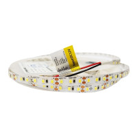 Светодиодная лента RISHANG 12V 8,6W 6500K 120led IP20 ( бухта 5м ) ( RN08C0TA-B )